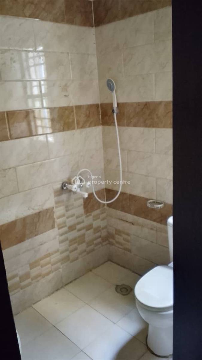 4 Bedroom Fully Detached Duplex, Gra Phase 1, Magodo, Lagos, Detached Duplex for Rent