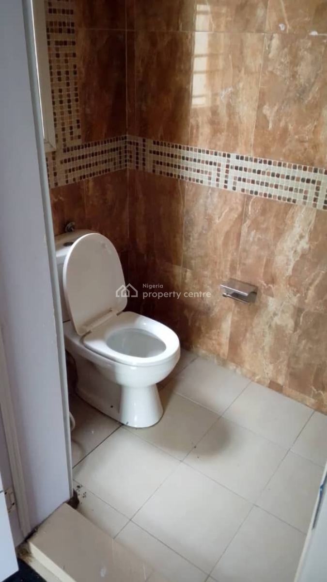 4 Bedroom Fully Detached Duplex, Gra Phase 1, Magodo, Lagos, Detached Duplex for Rent