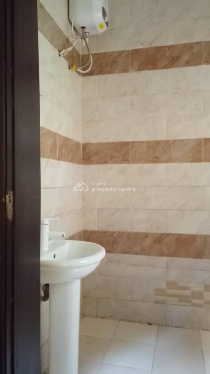 4 Bedroom Fully Detached Duplex, Gra Phase 1, Magodo, Lagos, Detached Duplex for Rent