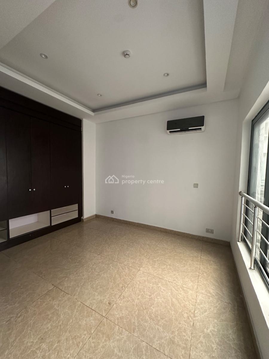 Luxury 4 Bedroom Penthouse + Bq, Ikoyi, Banana Island, Ikoyi, Lagos, House for Rent