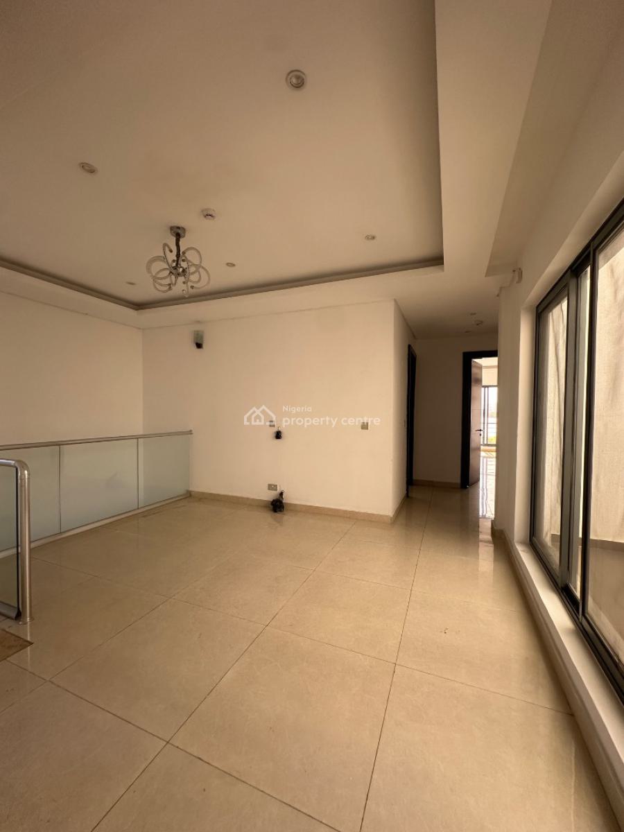 Luxury 4 Bedroom Penthouse + Bq, Ikoyi, Banana Island, Ikoyi, Lagos, House for Rent