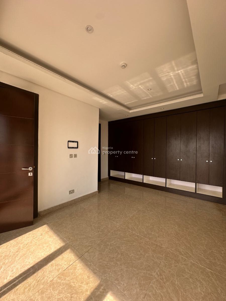Luxury 4 Bedroom Penthouse + Bq, Ikoyi, Banana Island, Ikoyi, Lagos, House for Rent