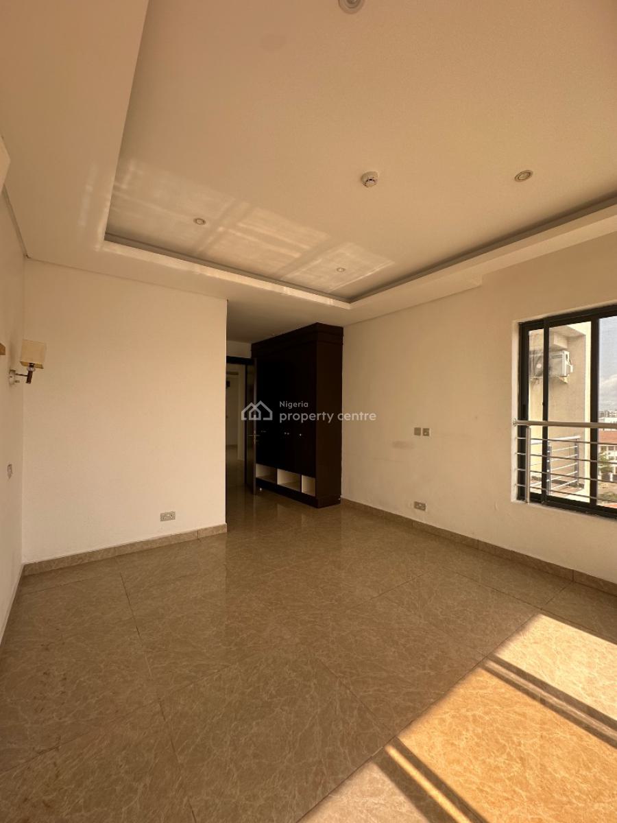 Luxury 4 Bedroom Penthouse + Bq, Ikoyi, Banana Island, Ikoyi, Lagos, House for Rent