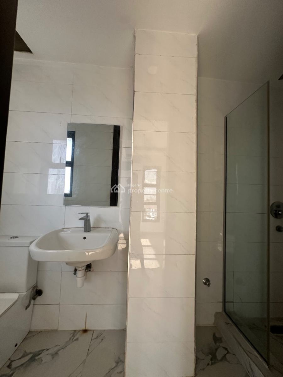 Luxury 4 Bedroom Penthouse + Bq, Ikoyi, Banana Island, Ikoyi, Lagos, House for Rent