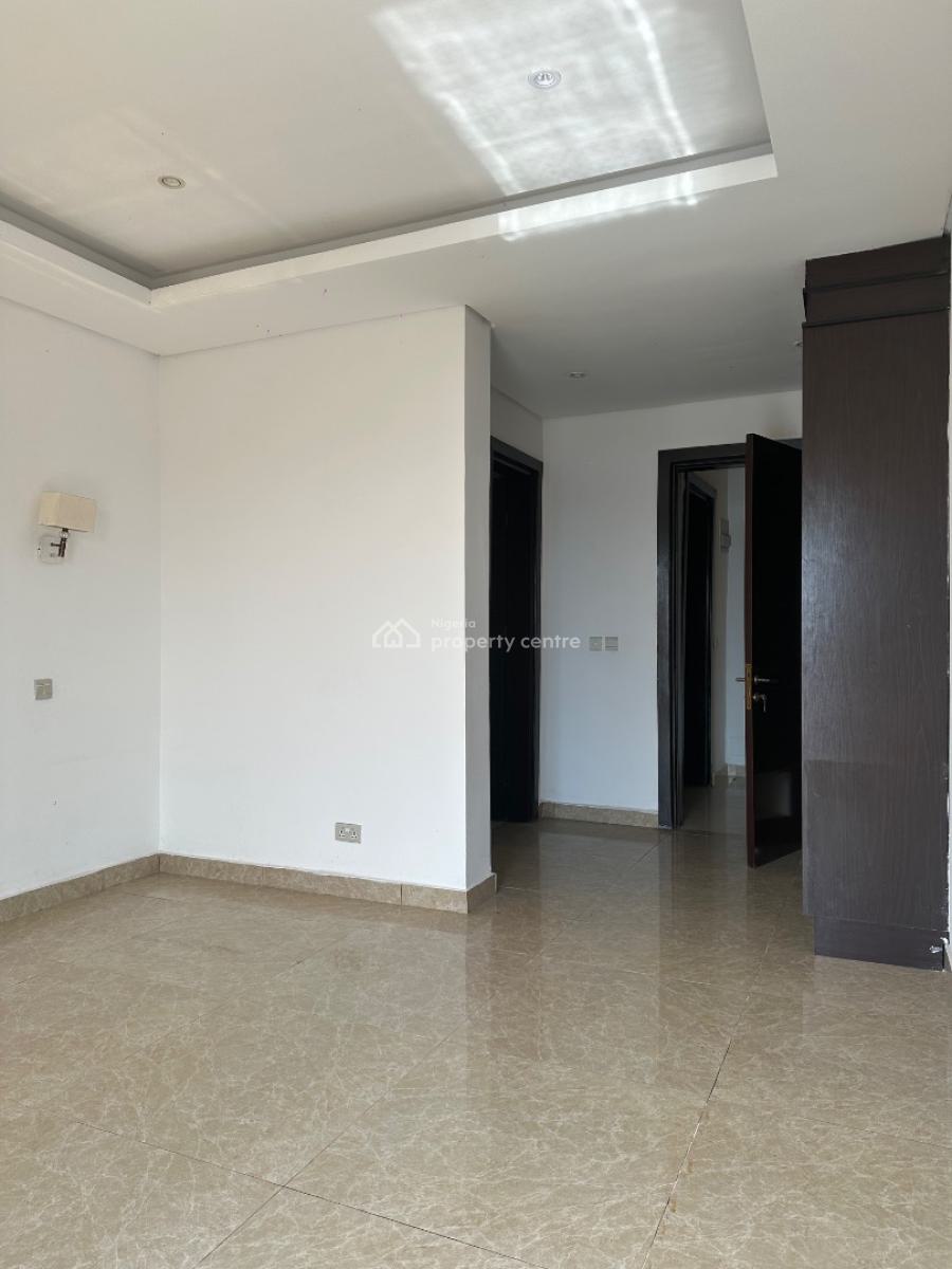 Luxury 4 Bedroom Penthouse + Bq, Ikoyi, Banana Island, Ikoyi, Lagos, House for Rent