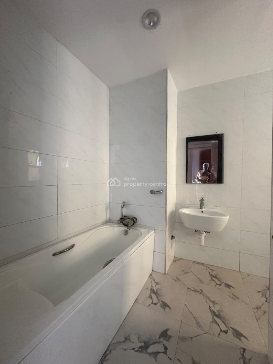 Luxury 4 Bedroom Penthouse + Bq, Ikoyi, Banana Island, Ikoyi, Lagos, House for Rent