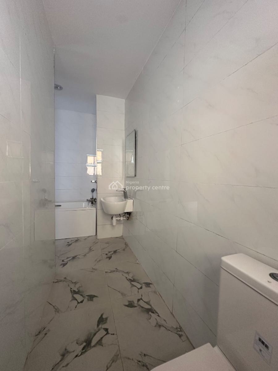 Luxury 4 Bedroom Penthouse + Bq, Ikoyi, Banana Island, Ikoyi, Lagos, House for Rent