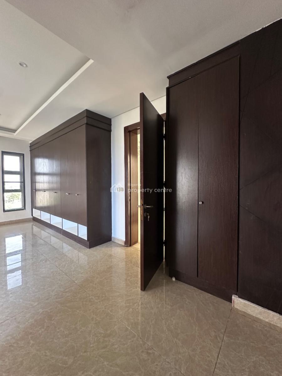 Luxury 4 Bedroom Penthouse + Bq, Ikoyi, Banana Island, Ikoyi, Lagos, House for Rent