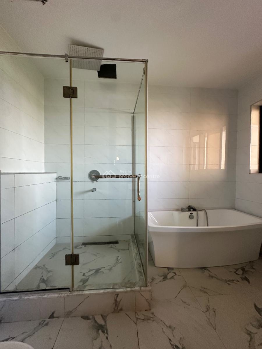 Luxury 4 Bedroom Penthouse + Bq, Ikoyi, Banana Island, Ikoyi, Lagos, House for Rent