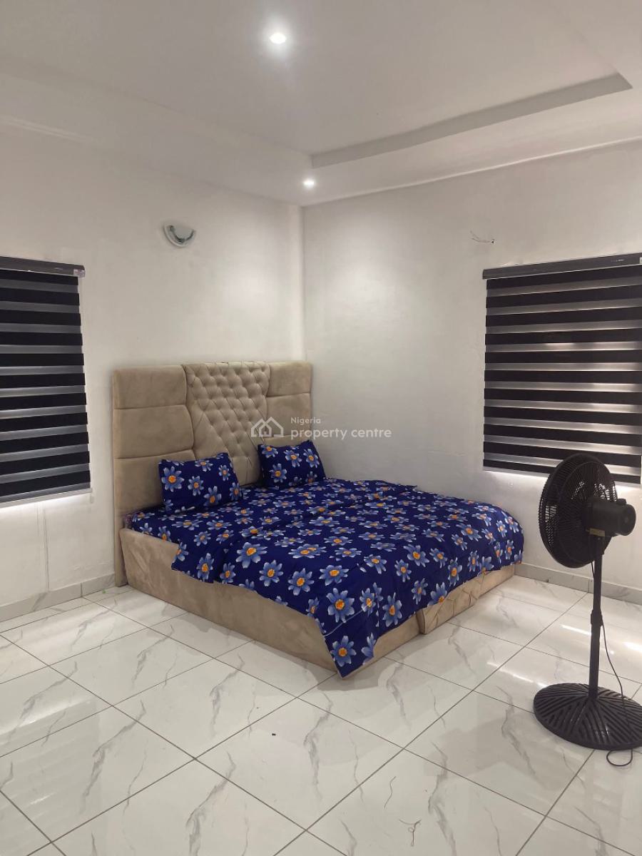 Standard Girls Apartment, Sangotedo, Ajah, Lagos, Flat / Apartment for Rent