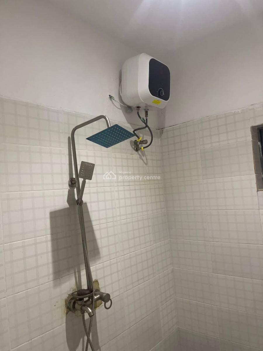 Standard Girls Apartment, Sangotedo, Ajah, Lagos, Flat / Apartment for Rent
