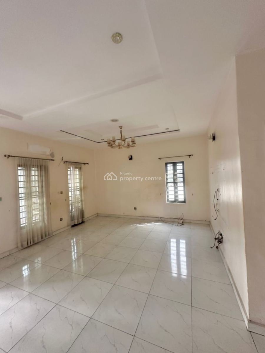 1 Bedroom Apartment, Orchid Road, Lekki, Lagos, Mini Flat (room and Parlour) for Rent