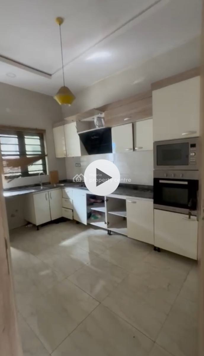 1 Bedroom Apartment, Orchid Road, Lekki, Lagos, Mini Flat (room and Parlour) for Rent