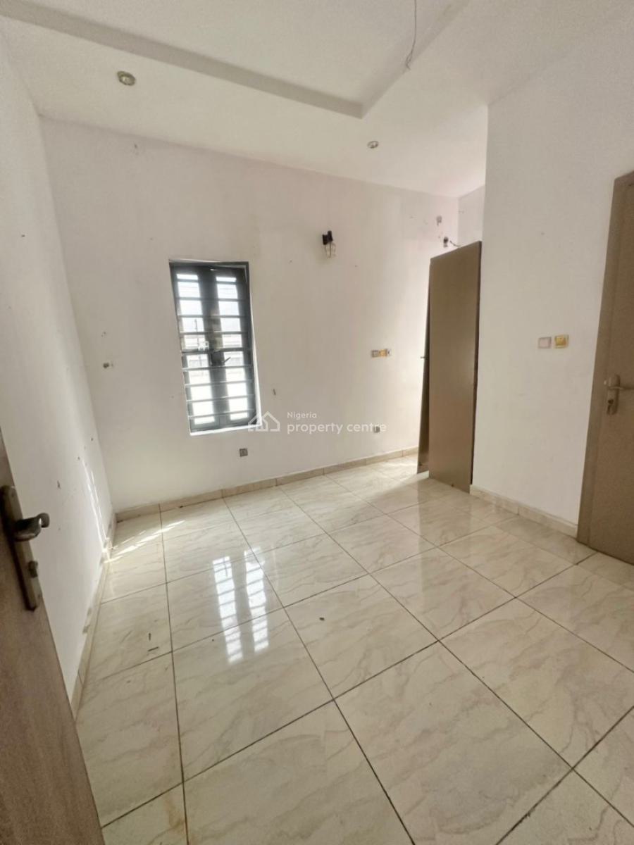 1 Bedroom Apartment, Orchid Road, Lekki, Lagos, Mini Flat (room and Parlour) for Rent