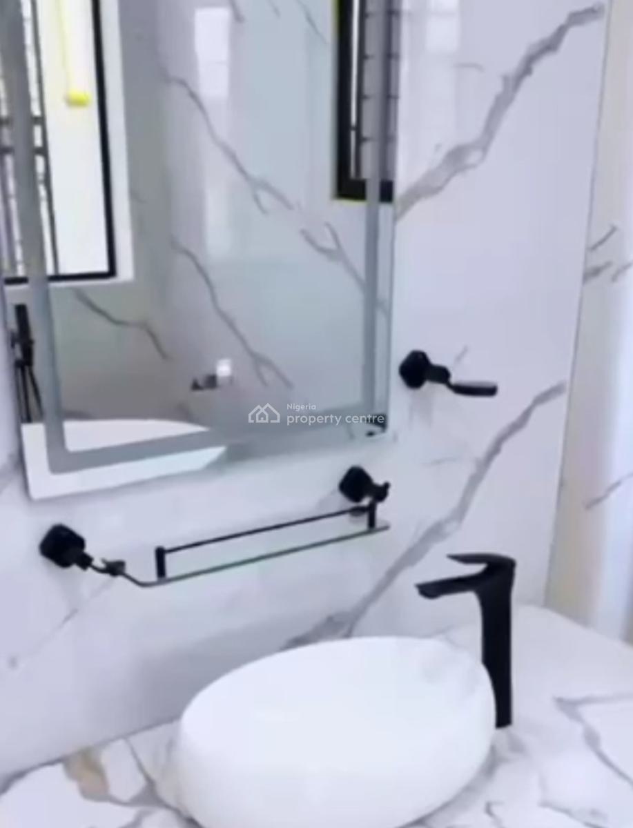 Majestically Built, 11 Bedroom+ 5 Sitting Room S Mansion, Guzape Main, Guzape District, Abuja, House for Sale