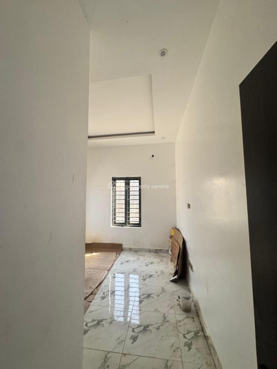 5bedroom Fully Detached Duplex No Bq, Katampe Extension, Katampe, Abuja, Detached Duplex for Rent