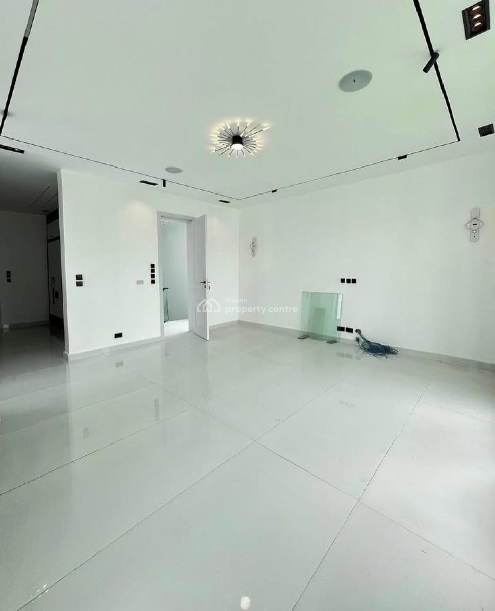 5 Bedroom Detached House, Osapa, Lekki, Lagos, Detached Duplex for Sale