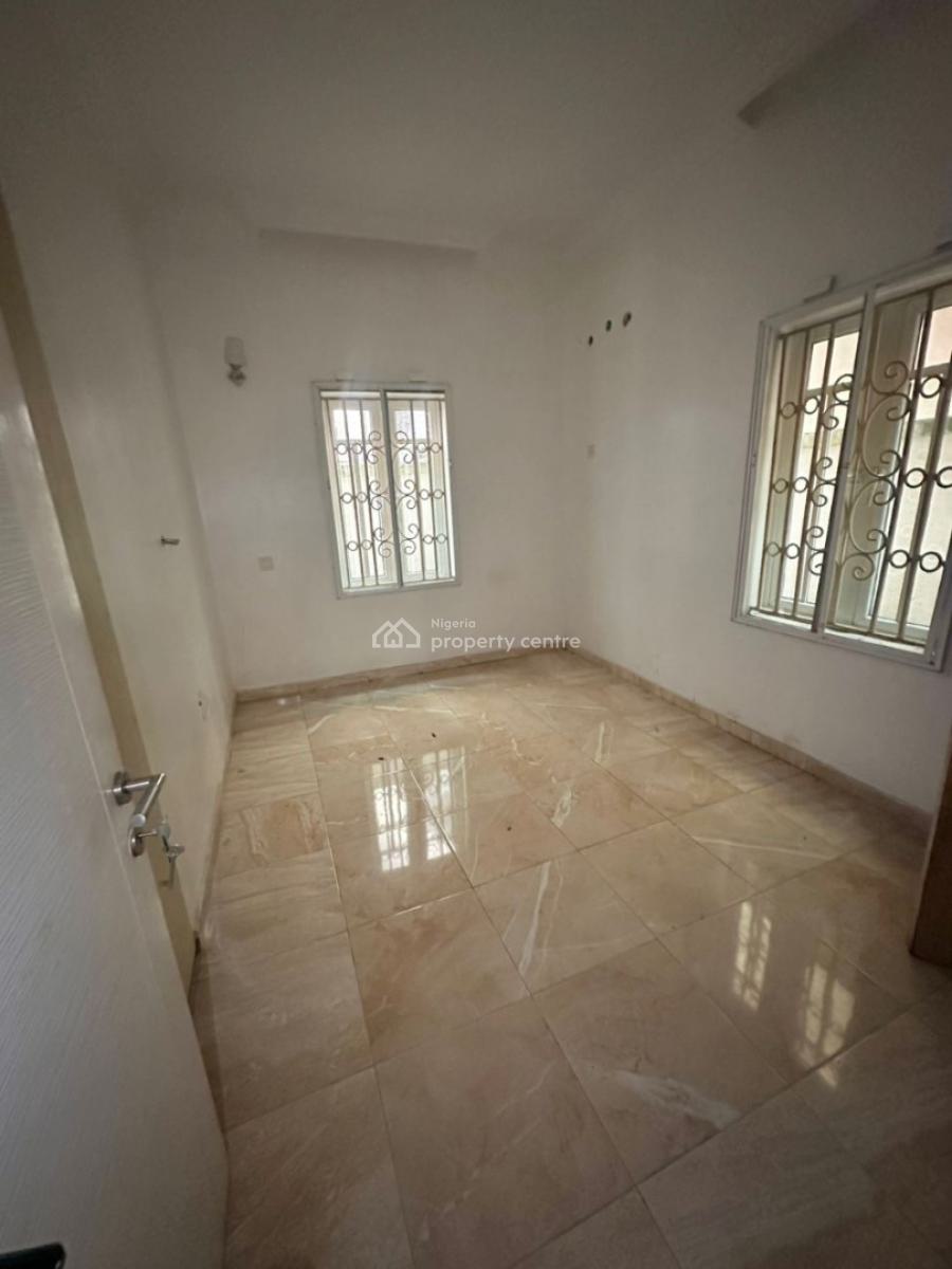 Single Room, Osapa, Lekki, Lagos, Self Contain (single Rooms) for Rent