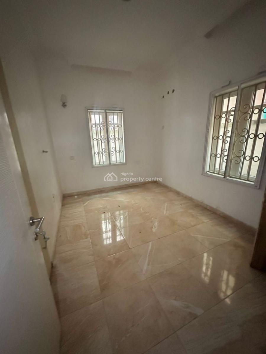 Single Room, Osapa, Lekki, Lagos, Self Contain (single Rooms) for Rent