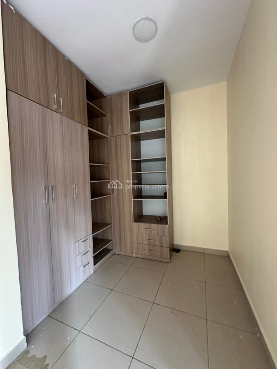 Well Maintained 5 Bedroom Semidetached Duplex with Bq, Osapa Lekki Lagos, Osapa, Lekki, Lagos, Semi-detached Duplex for Rent