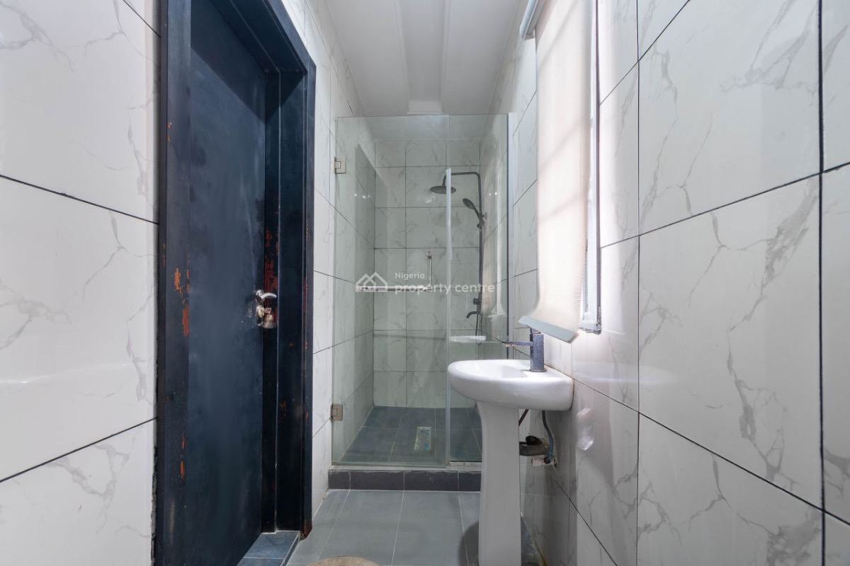3 Bedroom Maisonette, Lekki Phase 1, Lekki Phase 1, Lekki, Lagos, Flat / Apartment Short Let