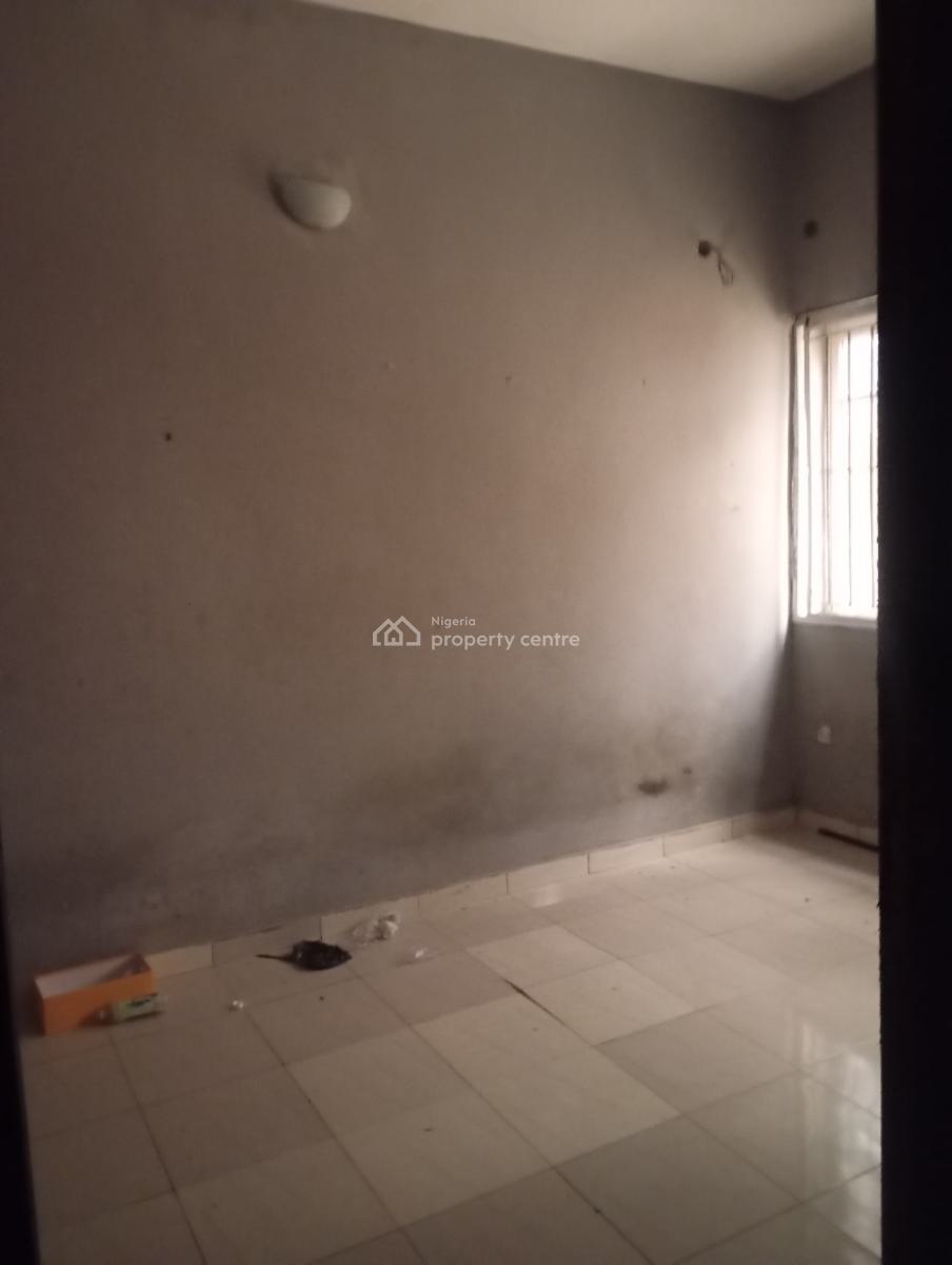 2-bedroom Apartment Downstairs, Ogombo, Ajah, Lagos, Flat / Apartment for Rent