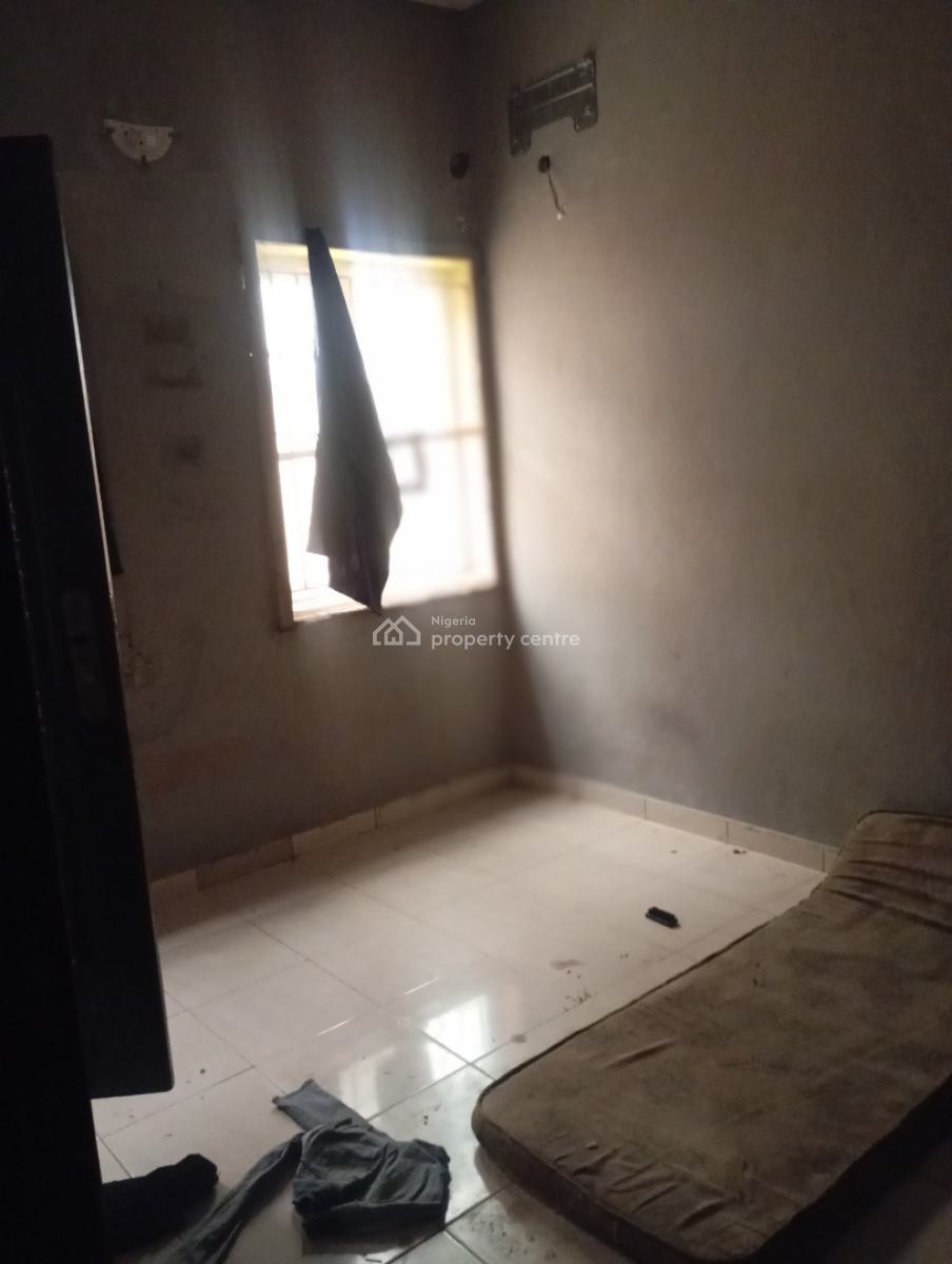 2-bedroom Apartment Downstairs, Ogombo, Ajah, Lagos, Flat / Apartment for Rent