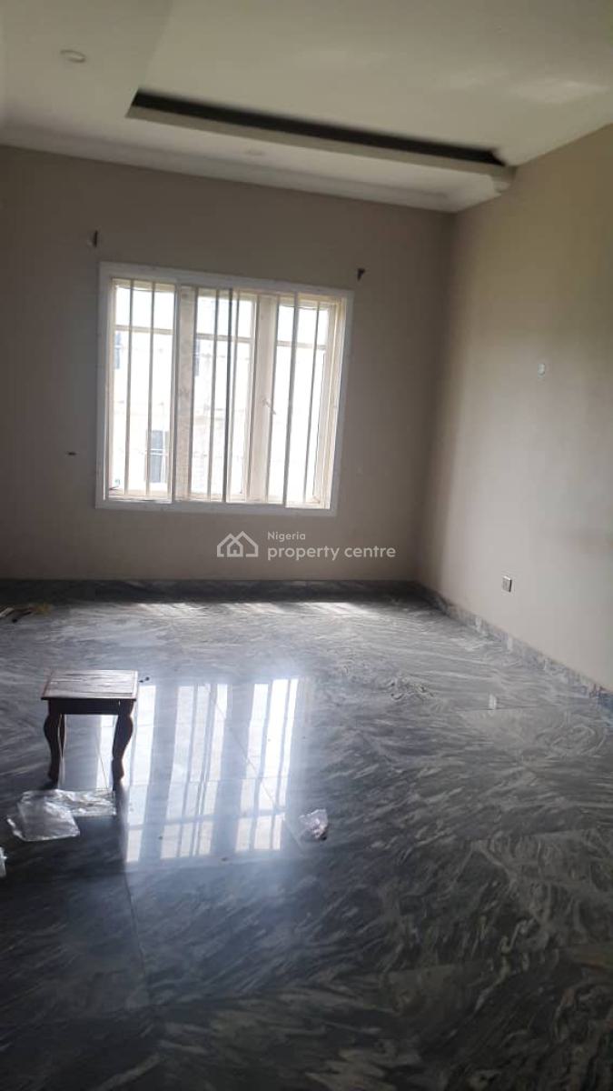 4bedroom Semi-detached House with a Room Bq, Royal Garden Estate, Ajah, Lagos, Semi-detached Duplex for Rent