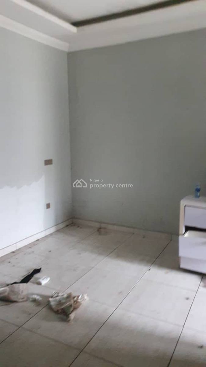 4bedroom Semi-detached House with a Room Bq, Royal Garden Estate, Ajah, Lagos, Semi-detached Duplex for Rent