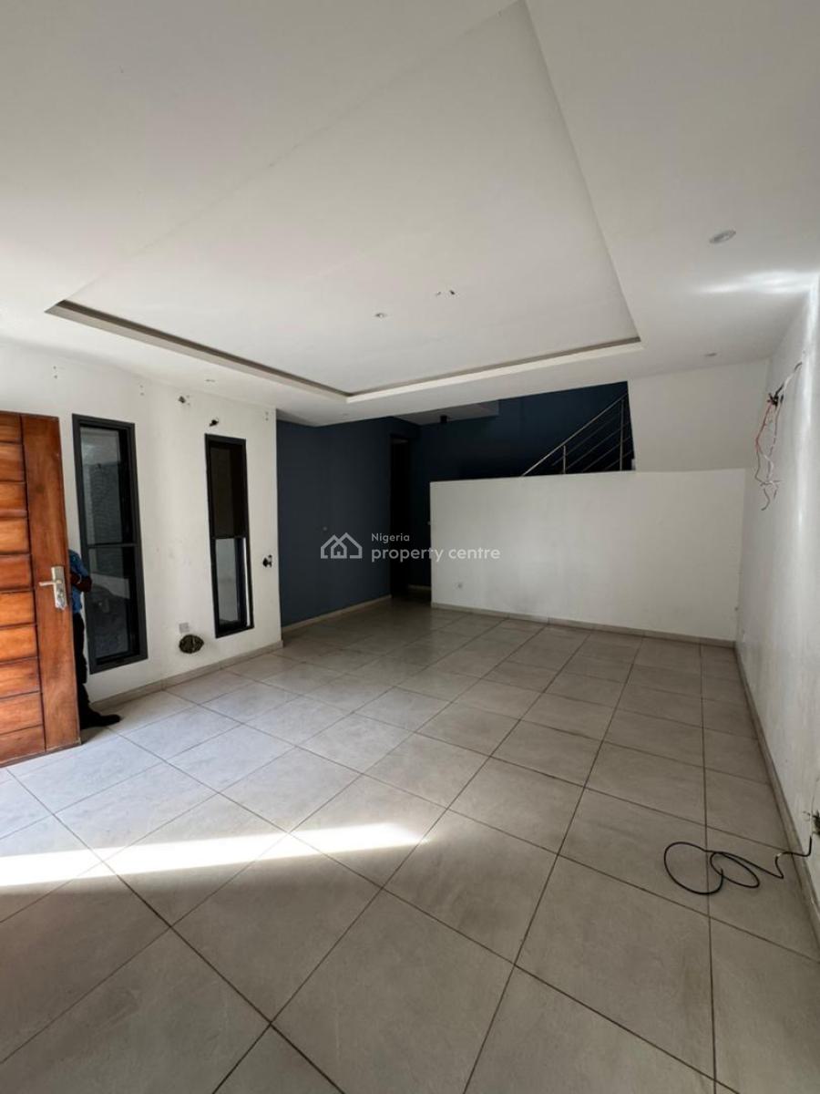 Beautifully Maintained 4 Bedroom Terrace Duplex, Osapa Lekki Lagos, Osapa, Lekki, Lagos, Terraced Duplex for Rent