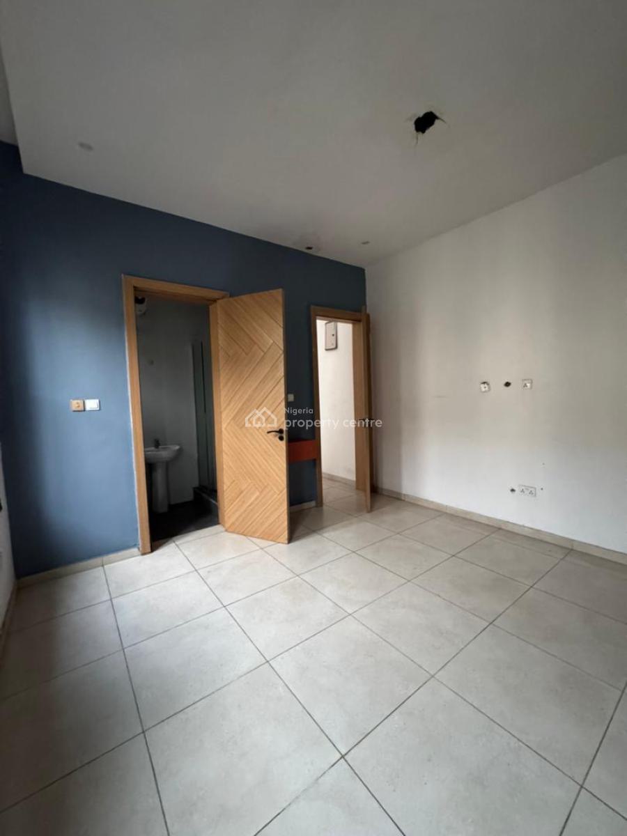 Beautifully Maintained 4 Bedroom Terrace Duplex, Osapa Lekki Lagos, Osapa, Lekki, Lagos, Terraced Duplex for Rent