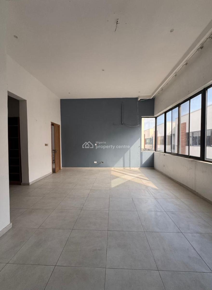 Beautifully Maintained 4 Bedroom Terrace Duplex, Osapa Lekki Lagos, Osapa, Lekki, Lagos, Terraced Duplex for Rent