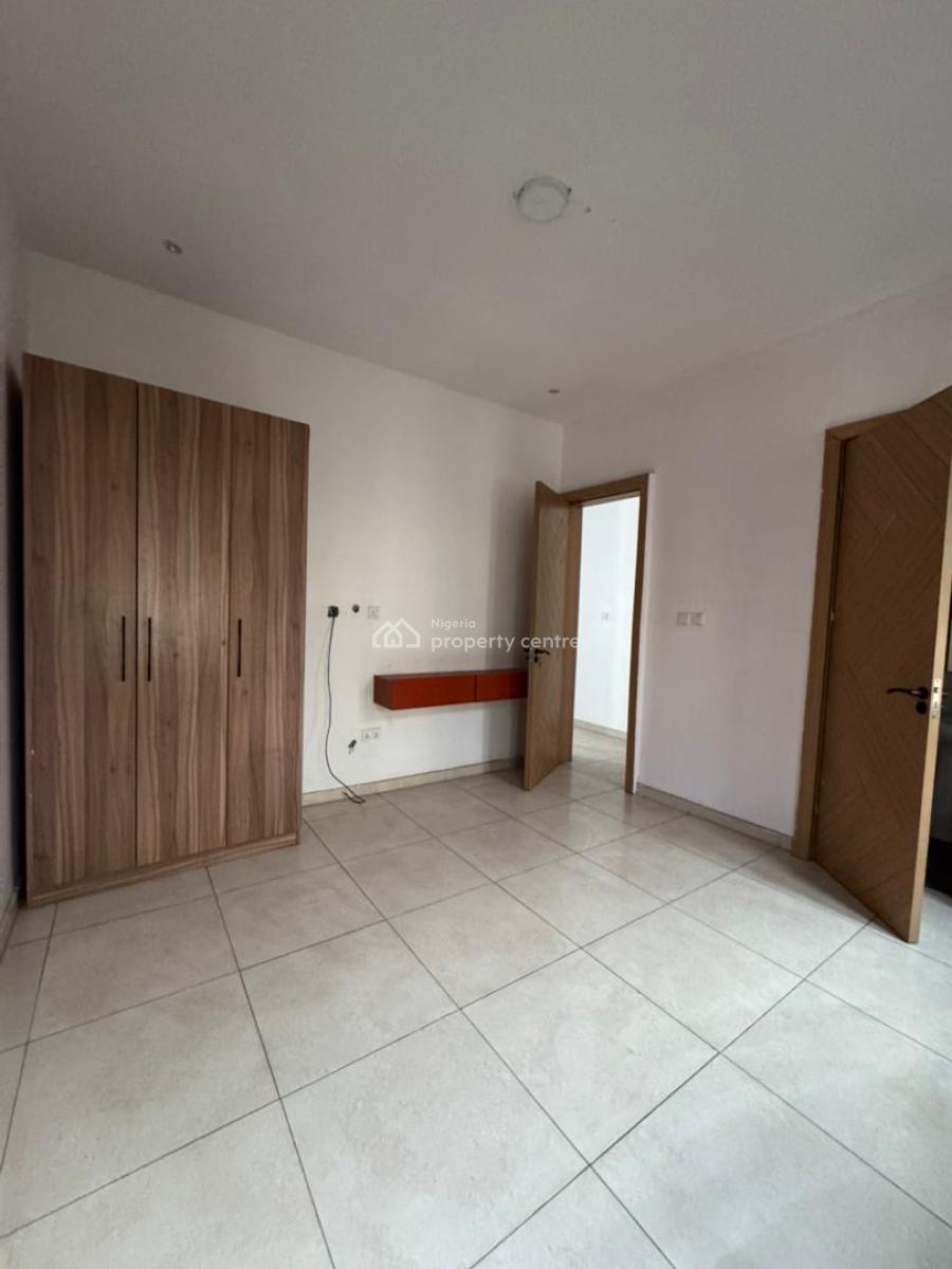 Beautifully Maintained 4 Bedroom Terrace Duplex, Osapa Lekki Lagos, Osapa, Lekki, Lagos, Terraced Duplex for Rent