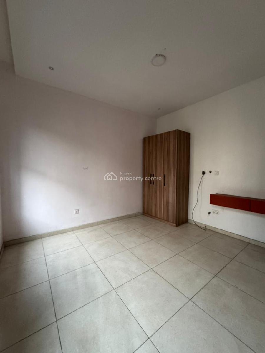 Beautifully Maintained 4 Bedroom Terrace Duplex, Osapa Lekki Lagos, Osapa, Lekki, Lagos, Terraced Duplex for Rent