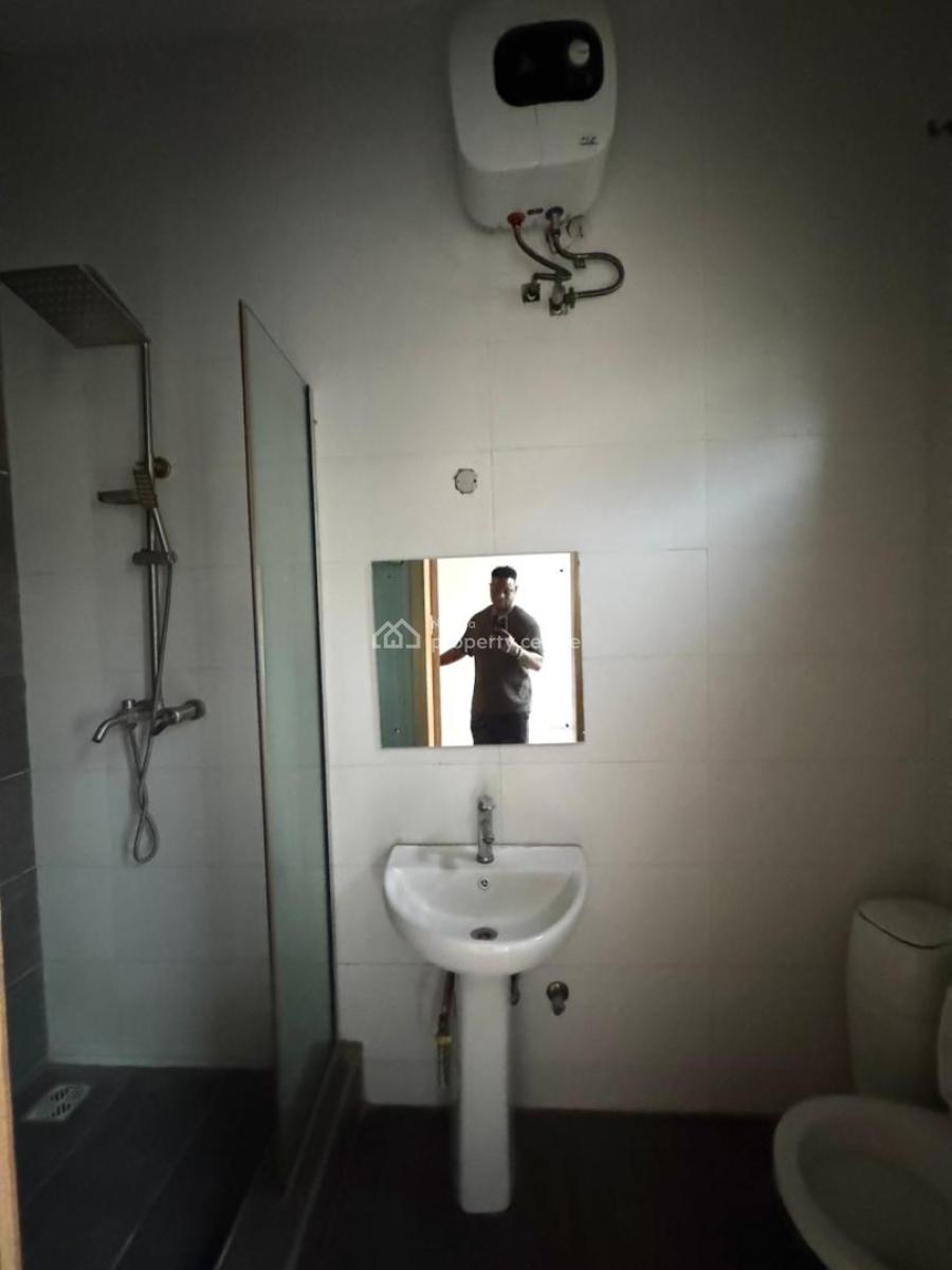 Beautifully Maintained 4 Bedroom Terrace Duplex, Osapa Lekki Lagos, Osapa, Lekki, Lagos, Terraced Duplex for Rent