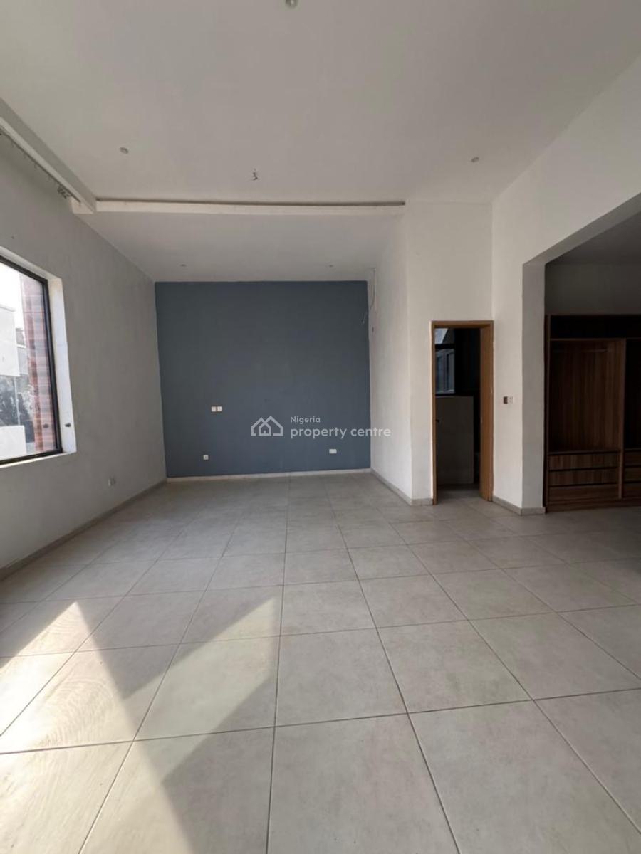 Beautifully Maintained 4 Bedroom Terrace Duplex, Osapa Lekki Lagos, Osapa, Lekki, Lagos, Terraced Duplex for Rent