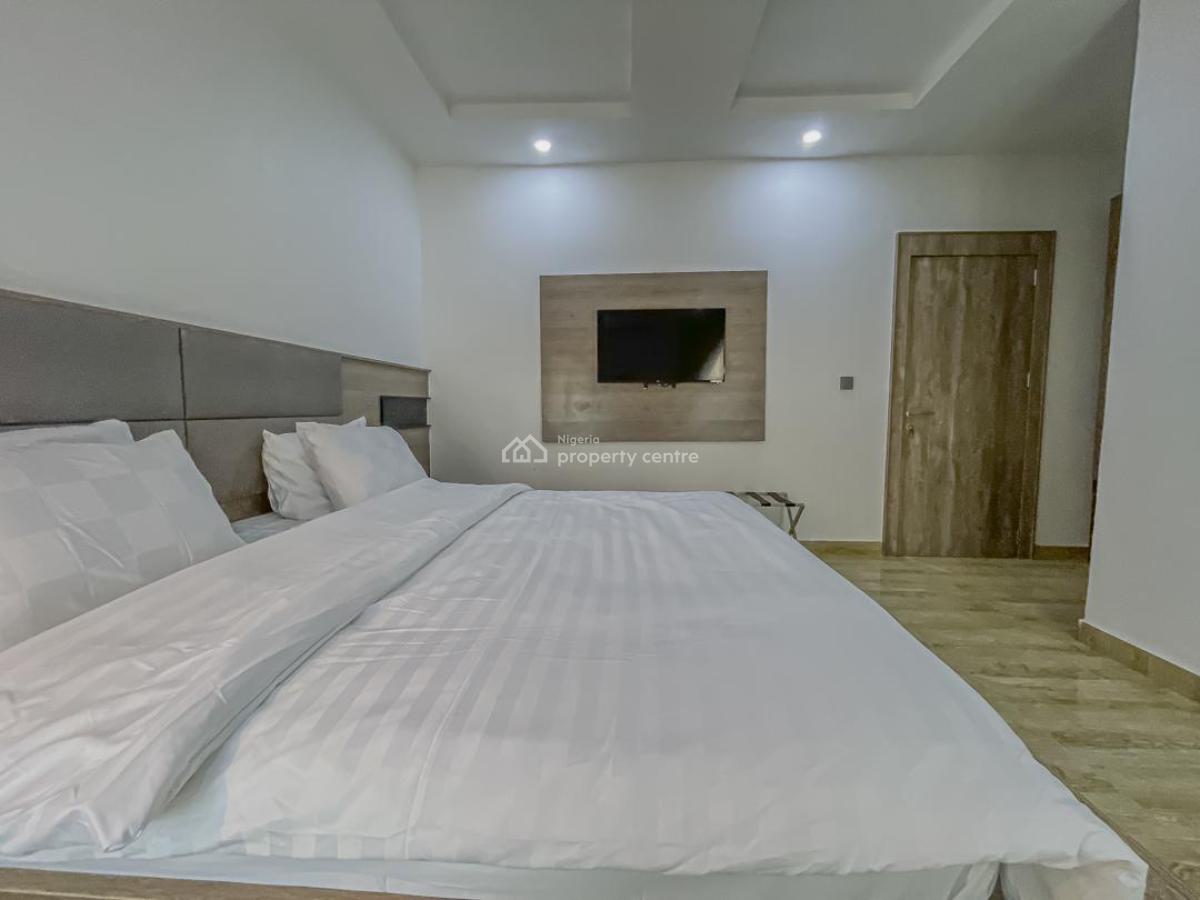 Bloom Manor 3bedroom Terrrace Duplex, Lekki Phase 1, Lekki Phase 1, Lekki, Lagos, Terraced Duplex Short Let