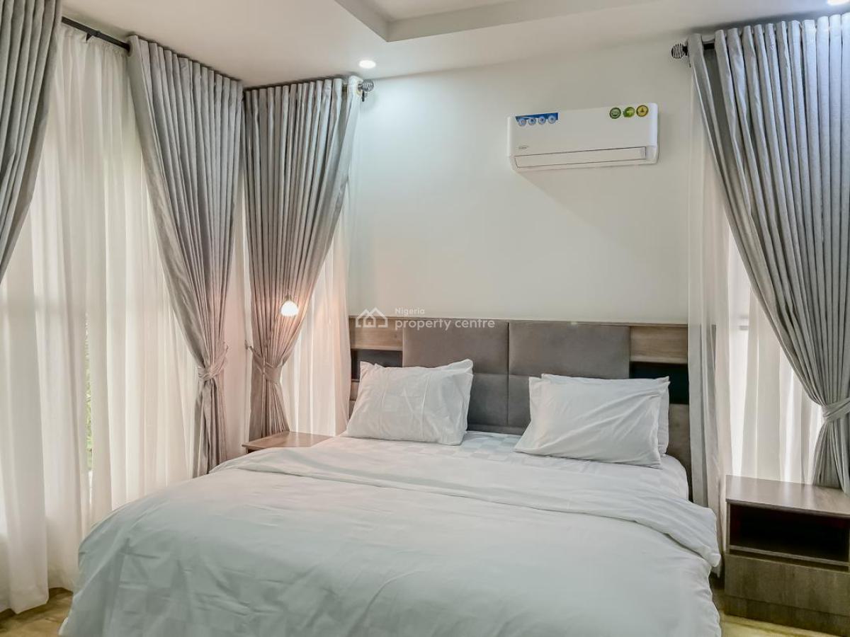 Bloom Manor 3bedroom Terrrace Duplex, Lekki Phase 1, Lekki Phase 1, Lekki, Lagos, Terraced Duplex Short Let