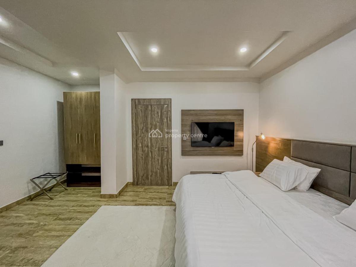 Bloom Manor 3bedroom Terrrace Duplex, Lekki Phase 1, Lekki Phase 1, Lekki, Lagos, Terraced Duplex Short Let