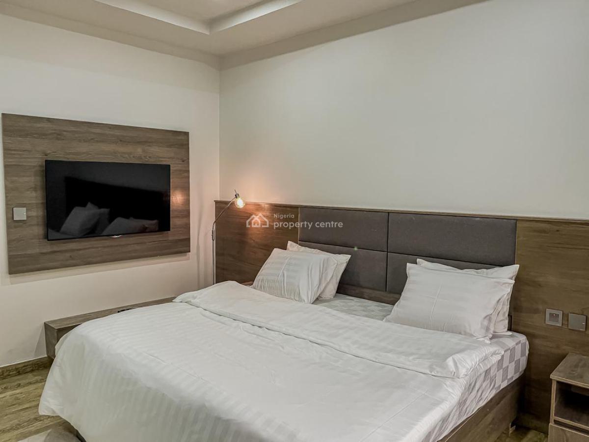 Bloom Manor 3bedroom Terrrace Duplex, Lekki Phase 1, Lekki Phase 1, Lekki, Lagos, Terraced Duplex Short Let