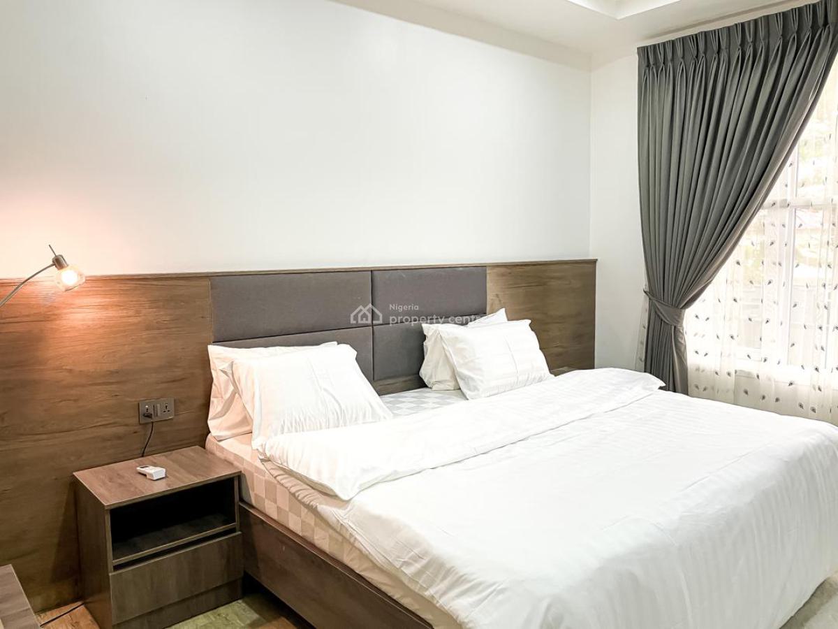 Bloom Manor 3bedroom Terrrace Duplex, Lekki Phase 1, Lekki Phase 1, Lekki, Lagos, Terraced Duplex Short Let