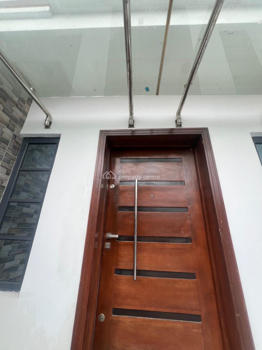 Luxury 3 Bedroom Semi-detached, Opic, Ojodu Berger Lagos State, Ojodu Berger, Ojodu, Lagos, Semi-detached Duplex for Sale