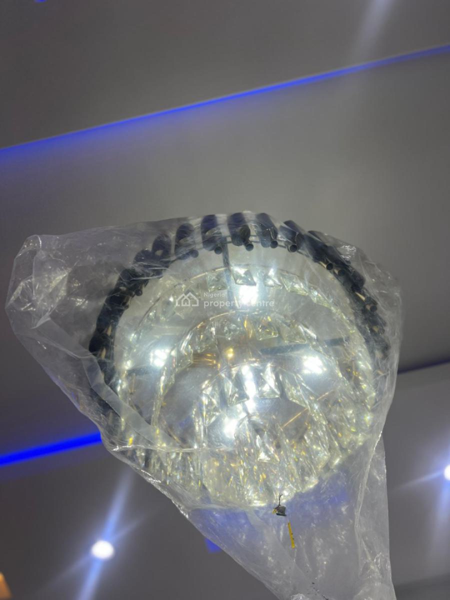 Luxury 3 Bedroom Semi-detached, Opic, Ojodu Berger Lagos State, Ojodu Berger, Ojodu, Lagos, Semi-detached Duplex for Sale