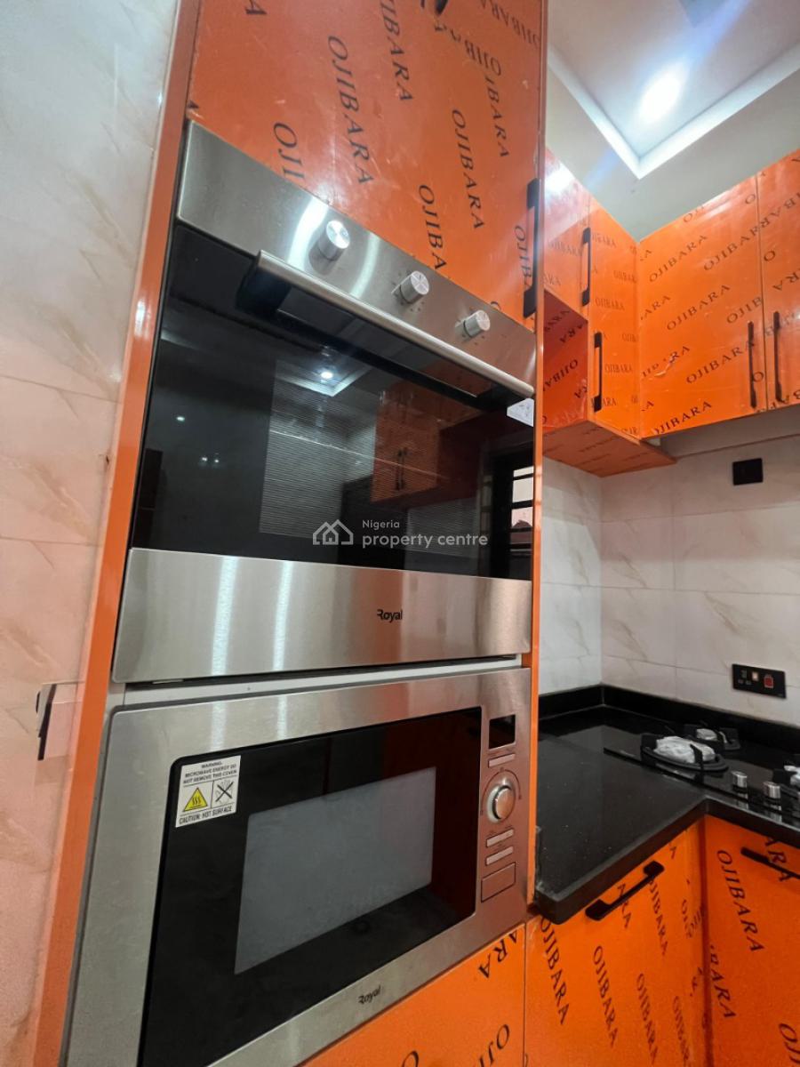 Luxury 3 Bedroom Semi-detached, Opic, Ojodu Berger Lagos State, Ojodu Berger, Ojodu, Lagos, Semi-detached Duplex for Sale