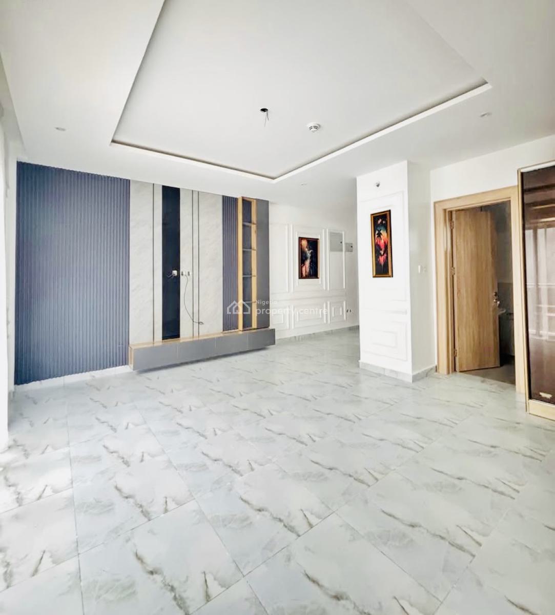 Luxury Studio Apartment with Elevator, Swimming Pool & Gym, Ikate, Lekki, Lekki, Lagos, Self Contain (single Rooms) for Rent