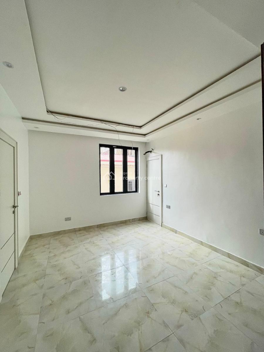 Furnished 3 Bedroom Apartment, Ikate, Lekki, Lagos, Flat / Apartment for Rent