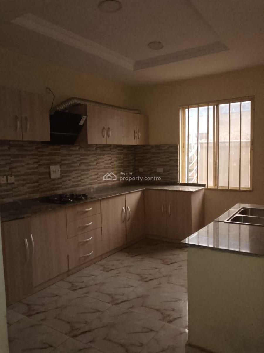 5units of 4bedroom Duplex with Modern Facilities, Ikeja, Lagos, Semi-detached Duplex for Rent