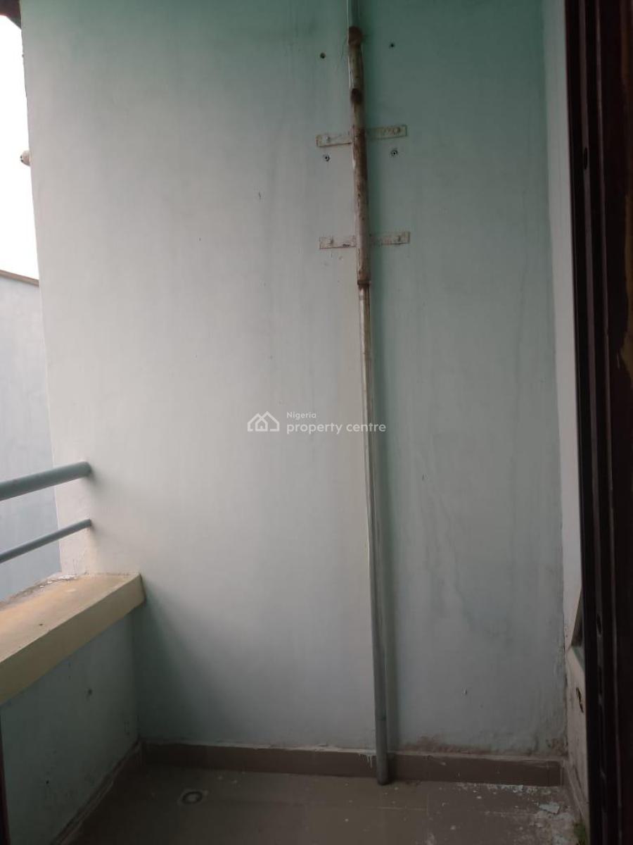 5units of 4bedroom Duplex with Modern Facilities, Ikeja, Lagos, Semi-detached Duplex for Rent