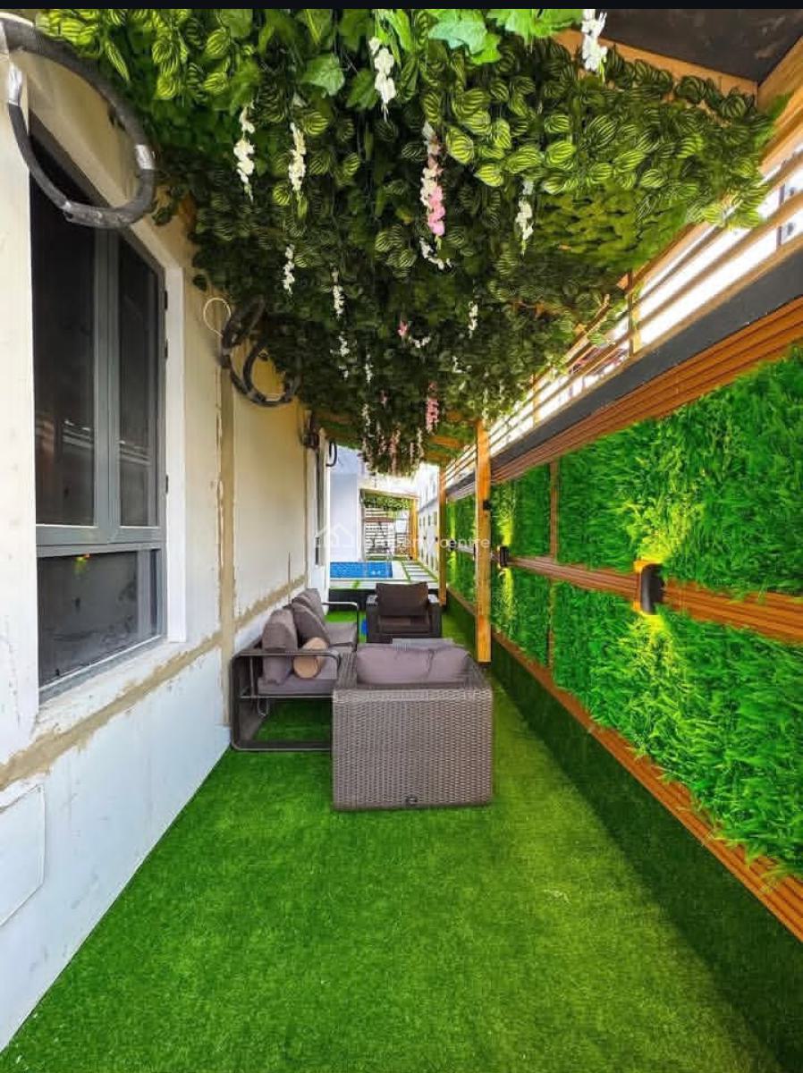 5 Bedroom Detached House, Lekki Phase 1, Lekki, Lagos, Detached Duplex for Sale