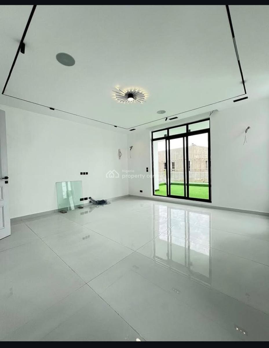 5 Bedroom Detached House, Lekki Phase 1, Lekki, Lagos, Detached Duplex for Sale